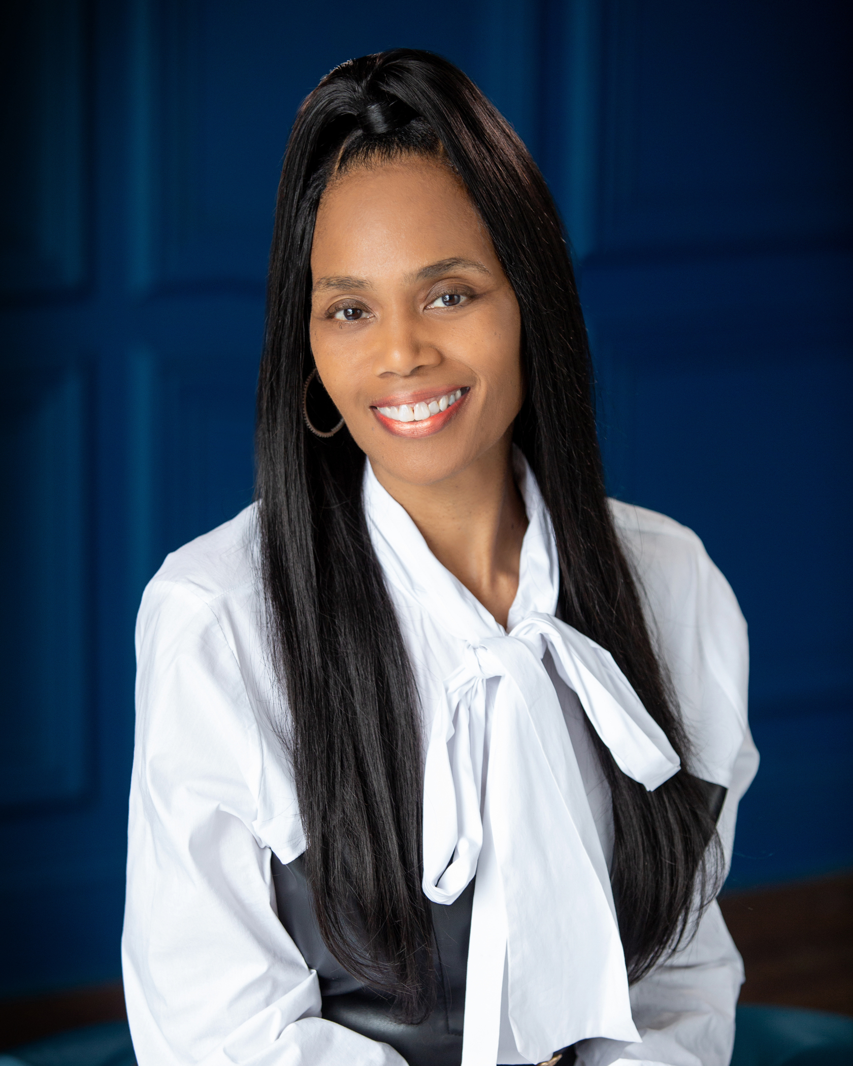 Yolonda profile banner image