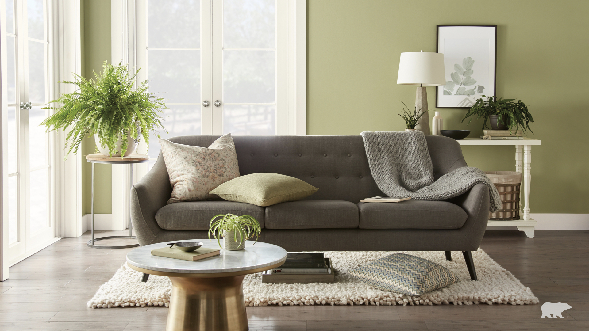 Room profile banner image