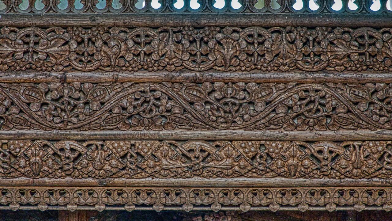 Douglas profile banner image