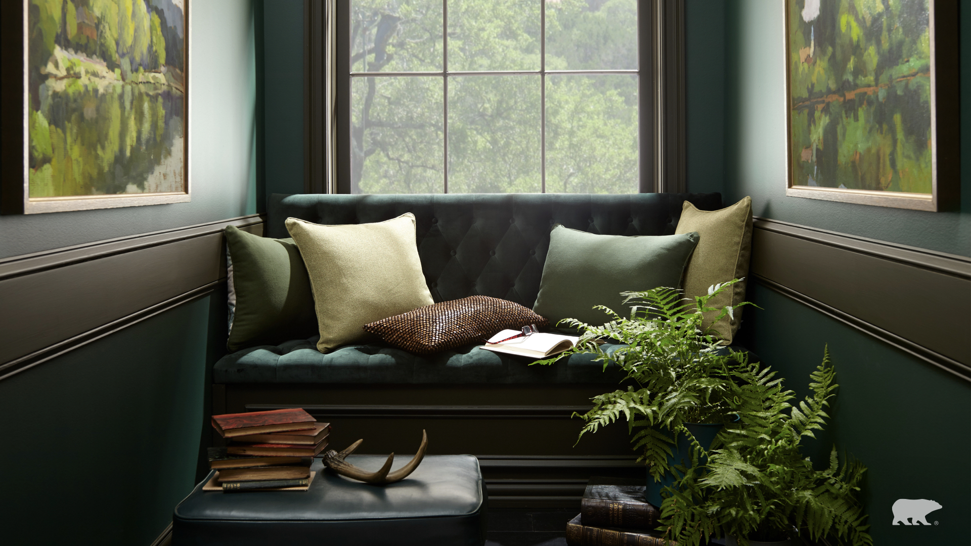 Jason Cronkhite profile banner image